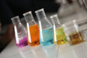 Chemical solutions