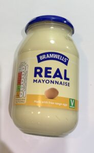 Mayo