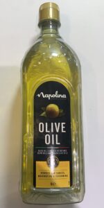 Olive Oil